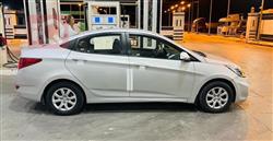 هيونداي أكسنت